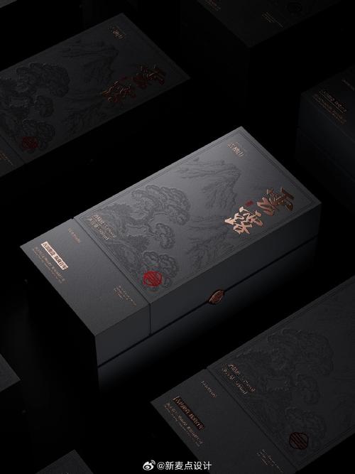 包装装潢设计 超越容器，让设计与美学为品牌赋能